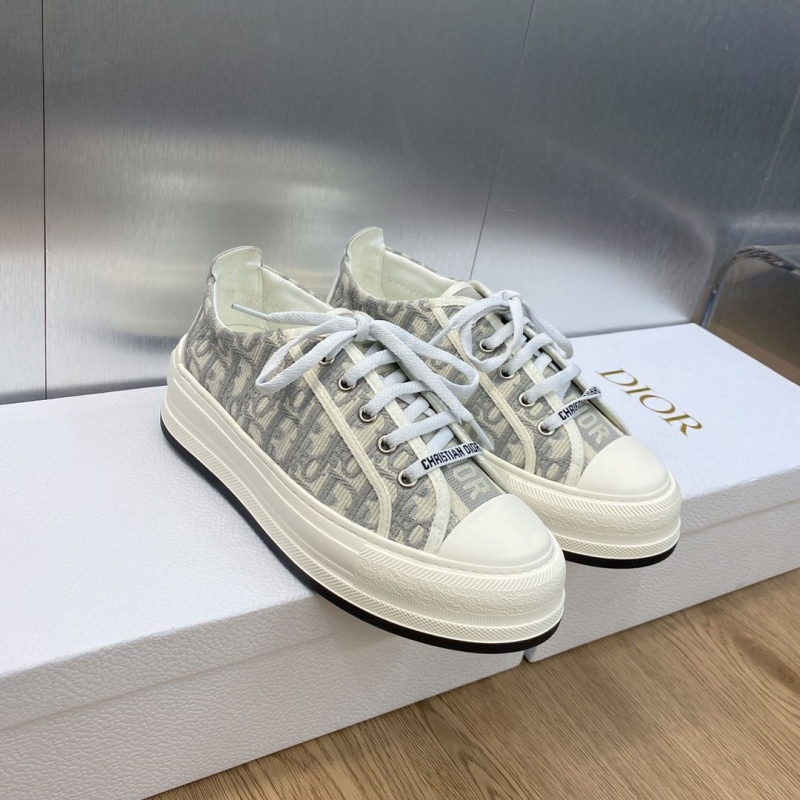 Christian Dior Casual Shoes